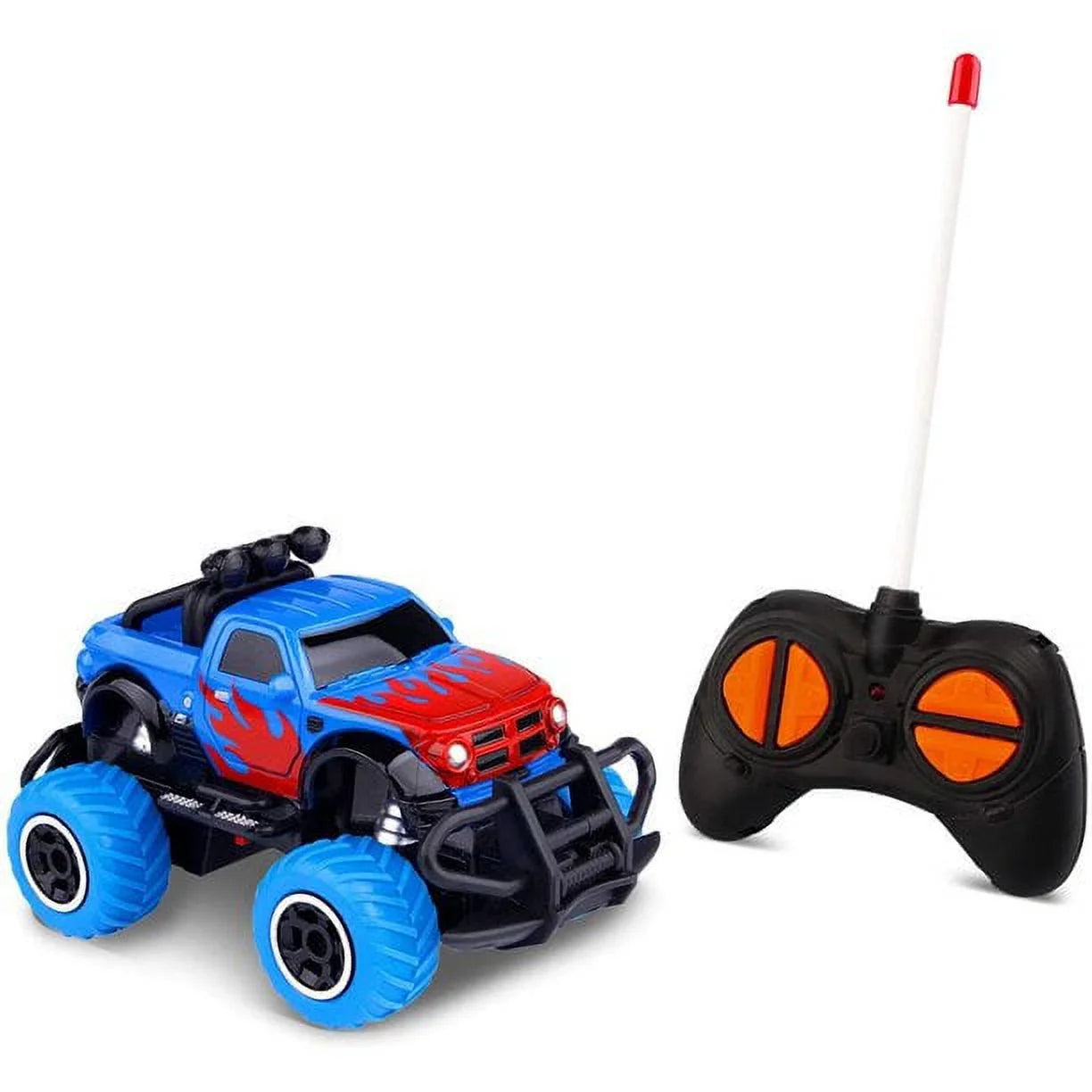 Remote Controlled Toys