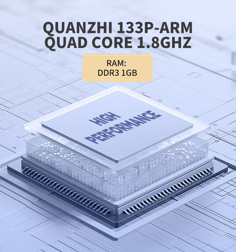 POWKIDDY V20 128G Retro Handheld Game Console with A133Plus Chip 5000mAh Battery 3.5 Inch IPS HD Screen and Gift Retro Stickers