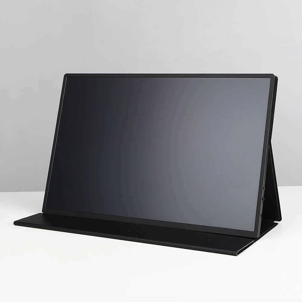 UPERFECT 2.5K Portable Monitor 16 Inch 2560x1600 100%sRGB IPS HDR USB-C HDMI Second Laptop Computer Gaming Display Travel Screen