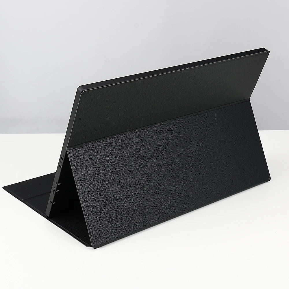 UPERFECT 2.5K Portable Monitor 16 Inch 2560x1600 100%sRGB IPS HDR USB-C HDMI Second Laptop Computer Gaming Display Travel Screen