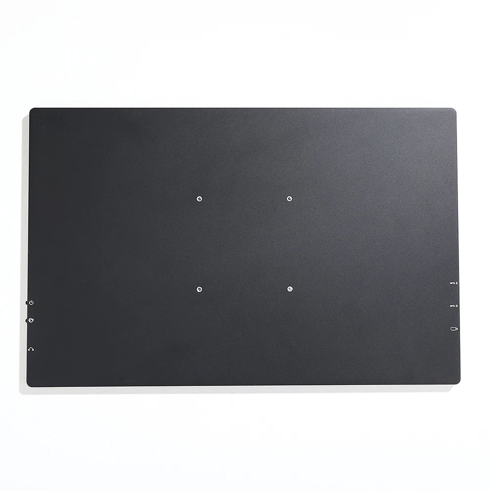 UPERFECT 2.5K Portable Monitor 16 Inch 2560x1600 100%sRGB IPS HDR USB-C HDMI Second Laptop Computer Gaming Display Travel Screen